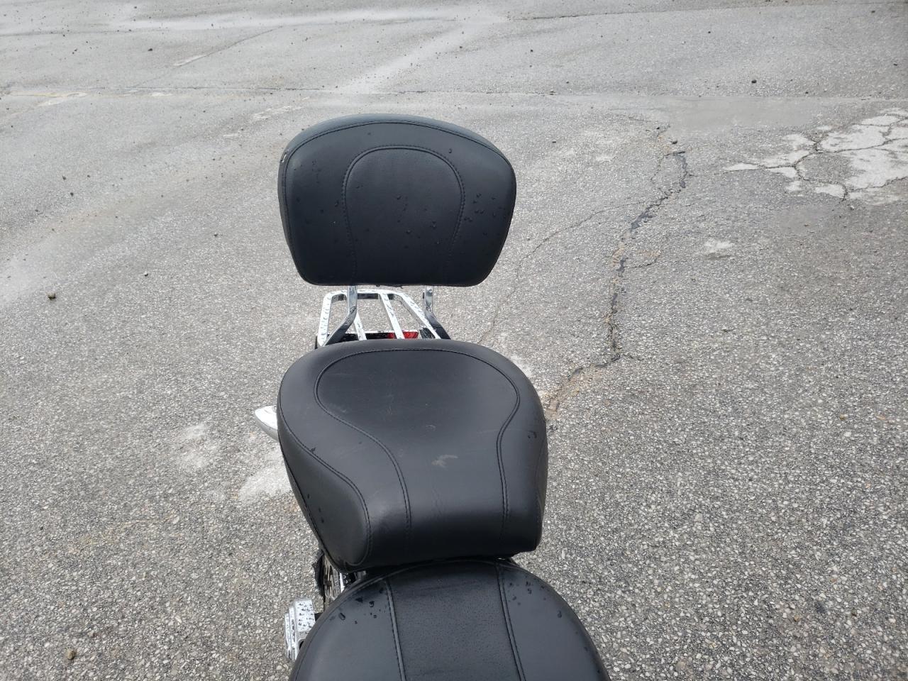 2005 Harley Davidson Flstfi - Image 6