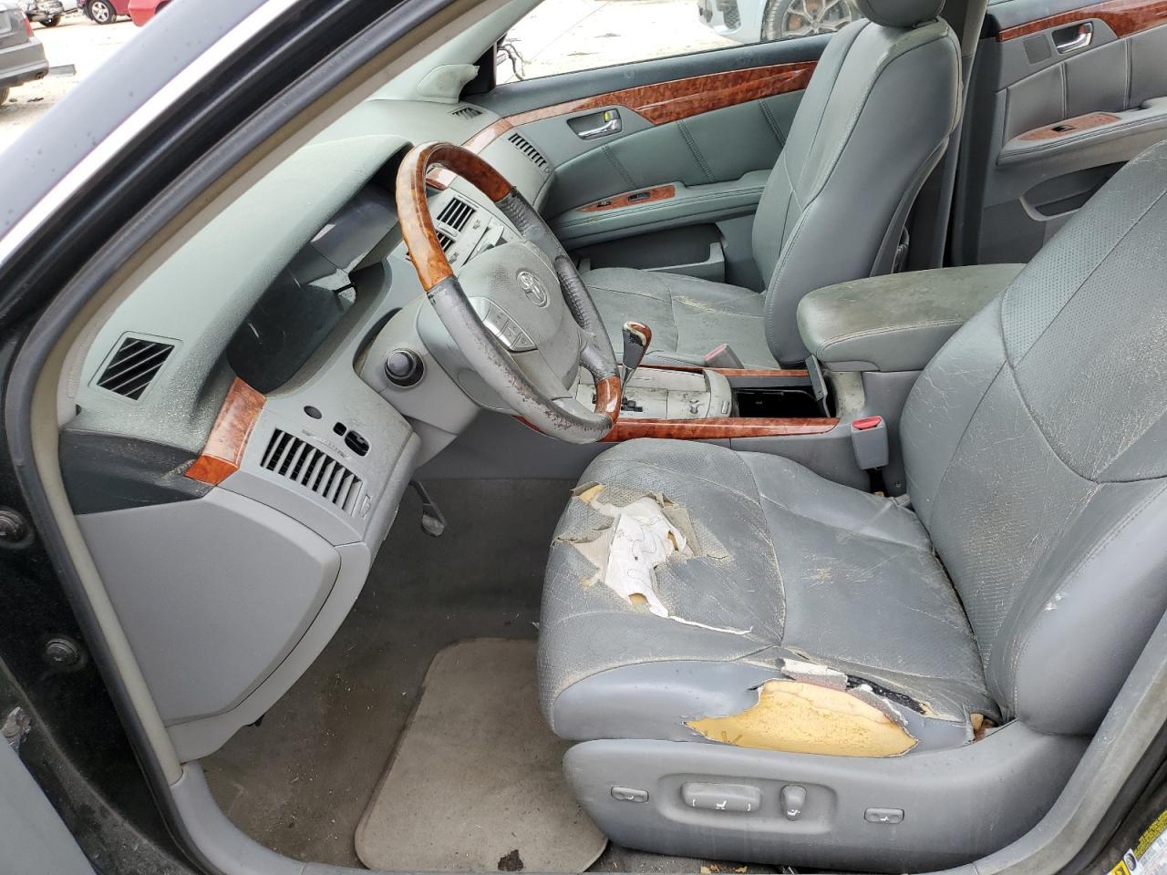 2005 Toyota Avalon Xl - Фото 7