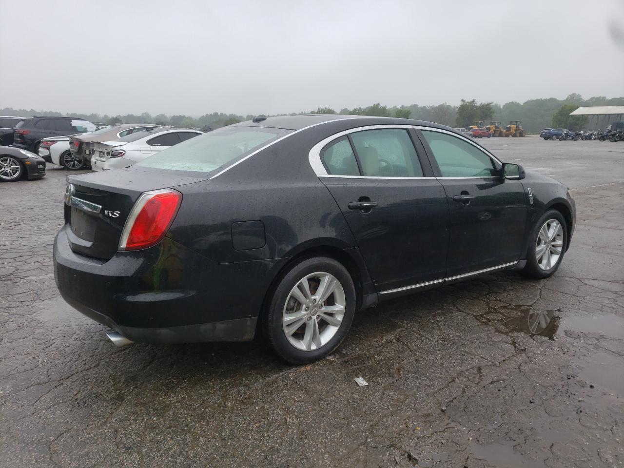 2009 Lincoln Mks - Image 5