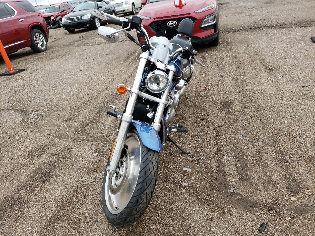 2005 Harley-Davidson Vrscb - Фото 7
