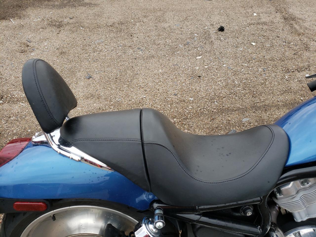 2005 Harley-Davidson Vrscb - Фото 6