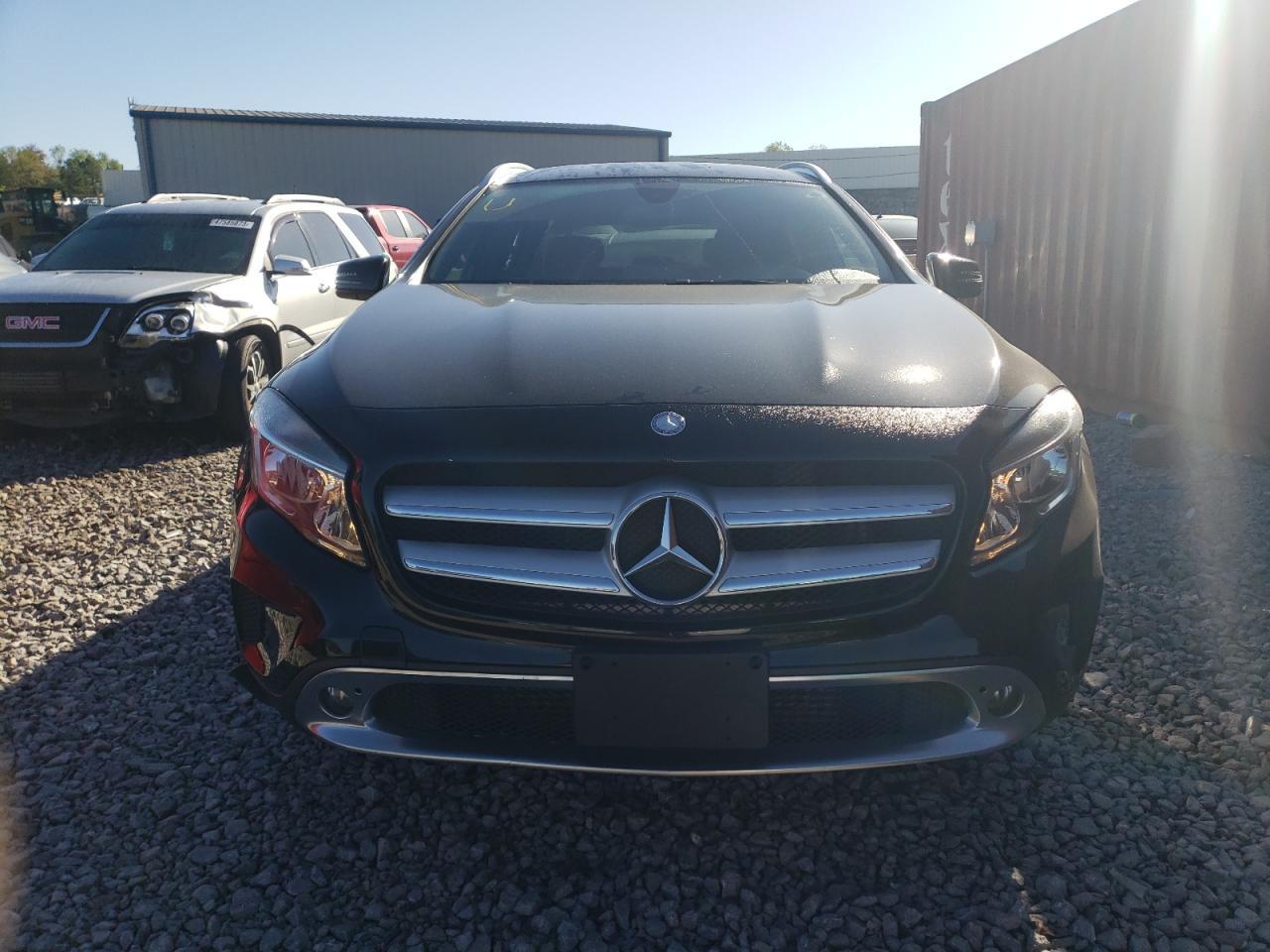 2017 Mercedes-Benz Gla 250 - Image 5