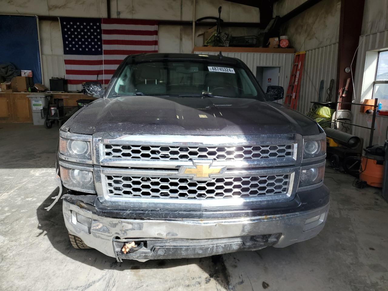 2015 Chevrolet 1500 Truck - Image 5