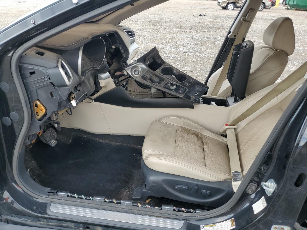 2020 Nissan Maxima Sv - Image 7