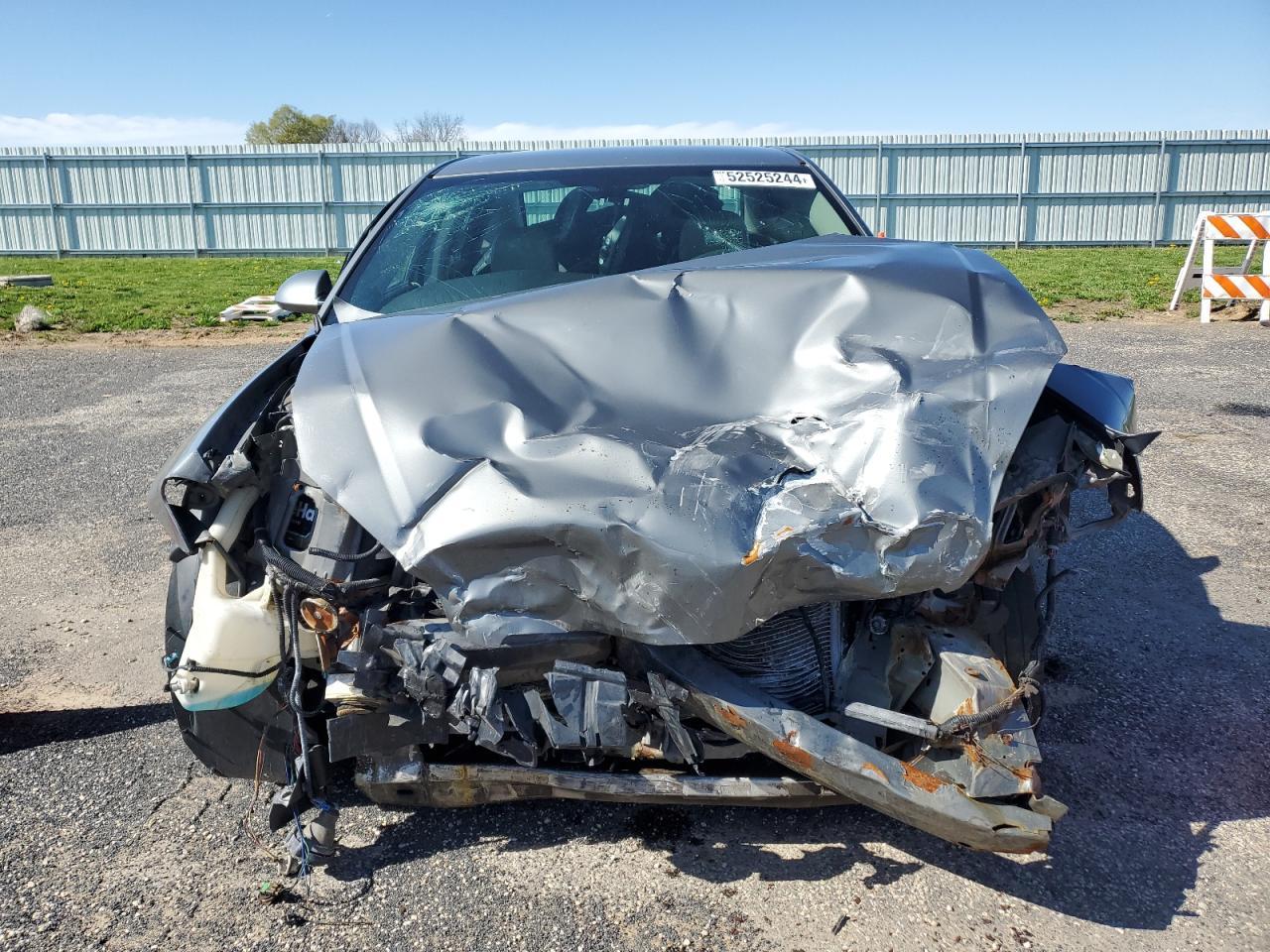 2007 Chevrolet Impala Ltz - Image 5