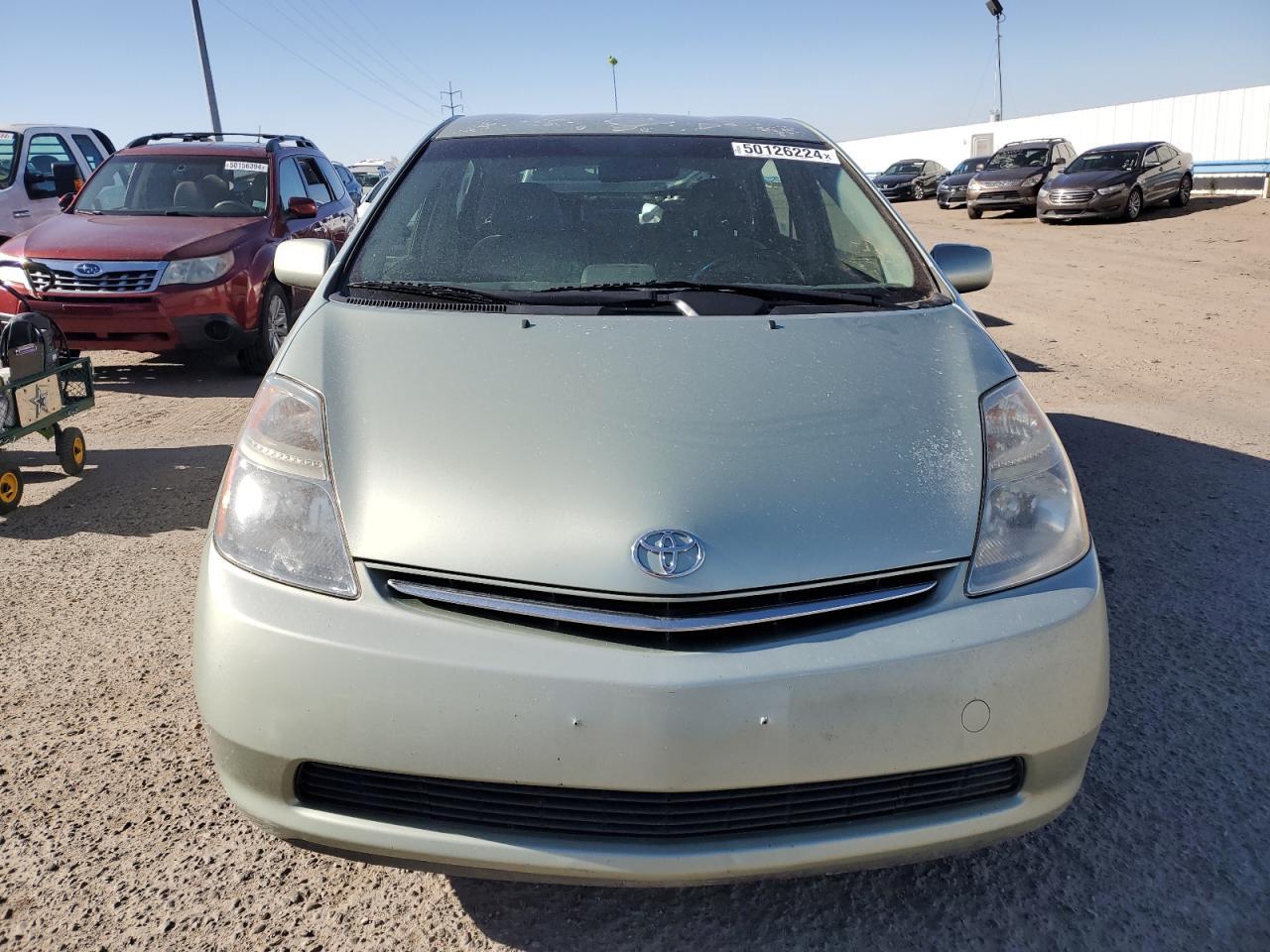 2008 Toyota Prius - Image 5