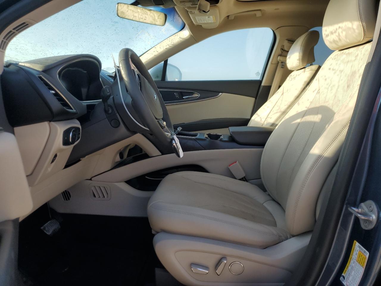 2019 Lincoln Nautilus Reserve - Image 7