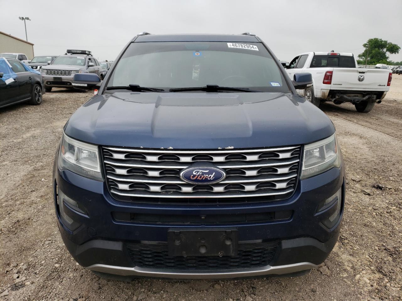2016 Ford Explorer Limited - Image 5