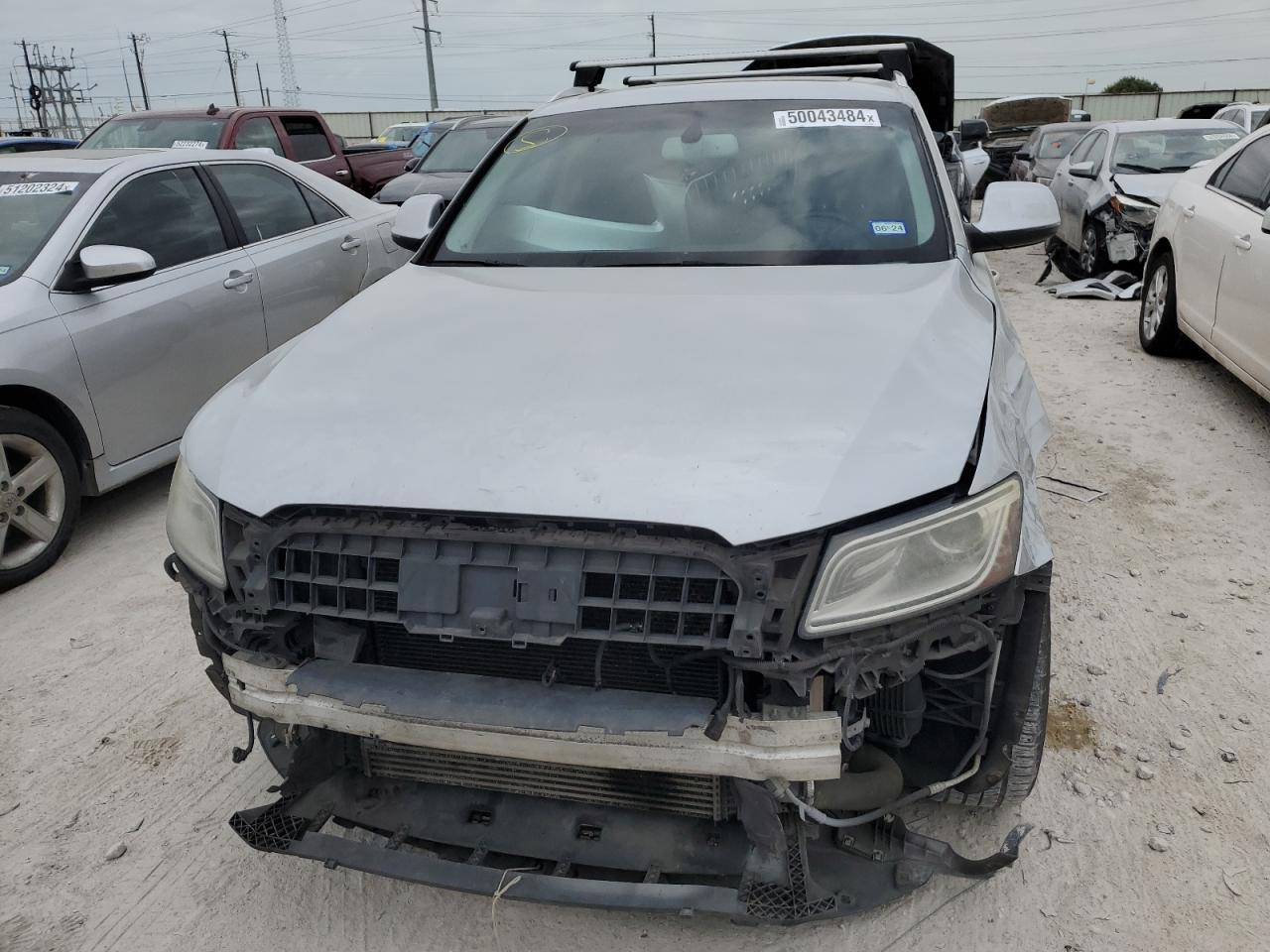 2014 Audi Q5 Premium Plus - Фото 5