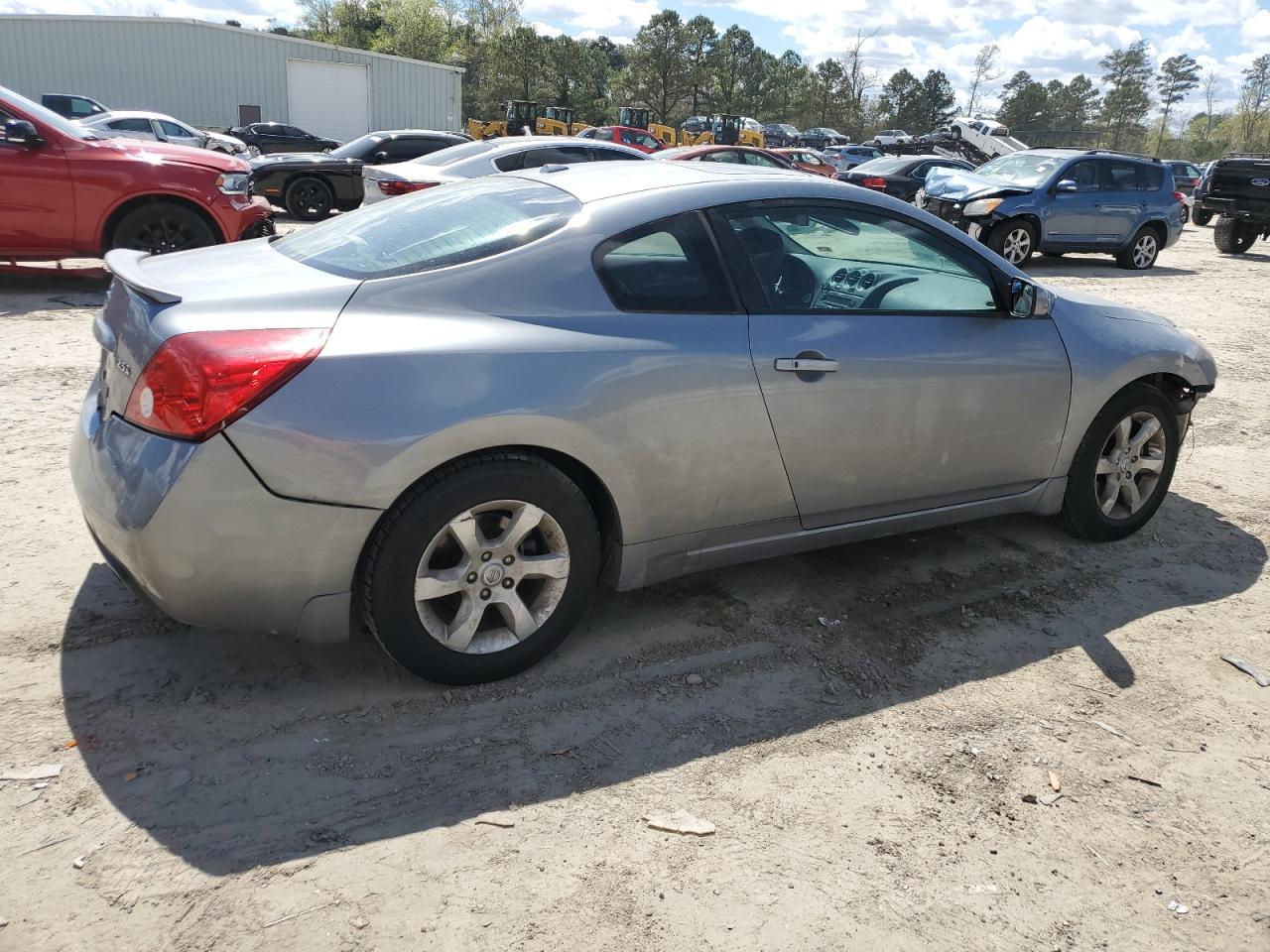2008 Nissan Altima 2.5S - Image 3