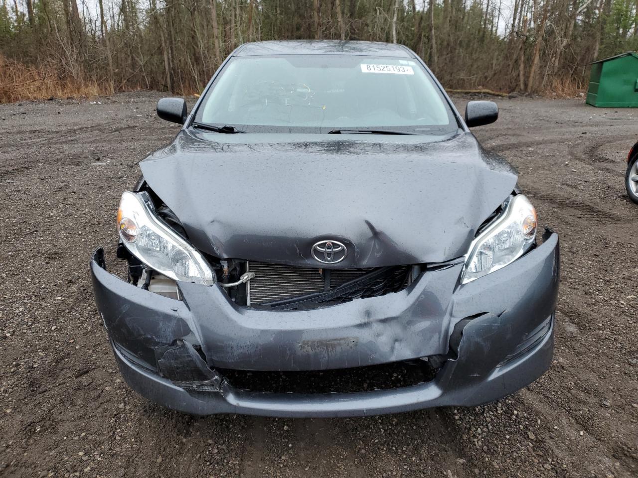 2010 Toyota Corolla Matrix - Image 5