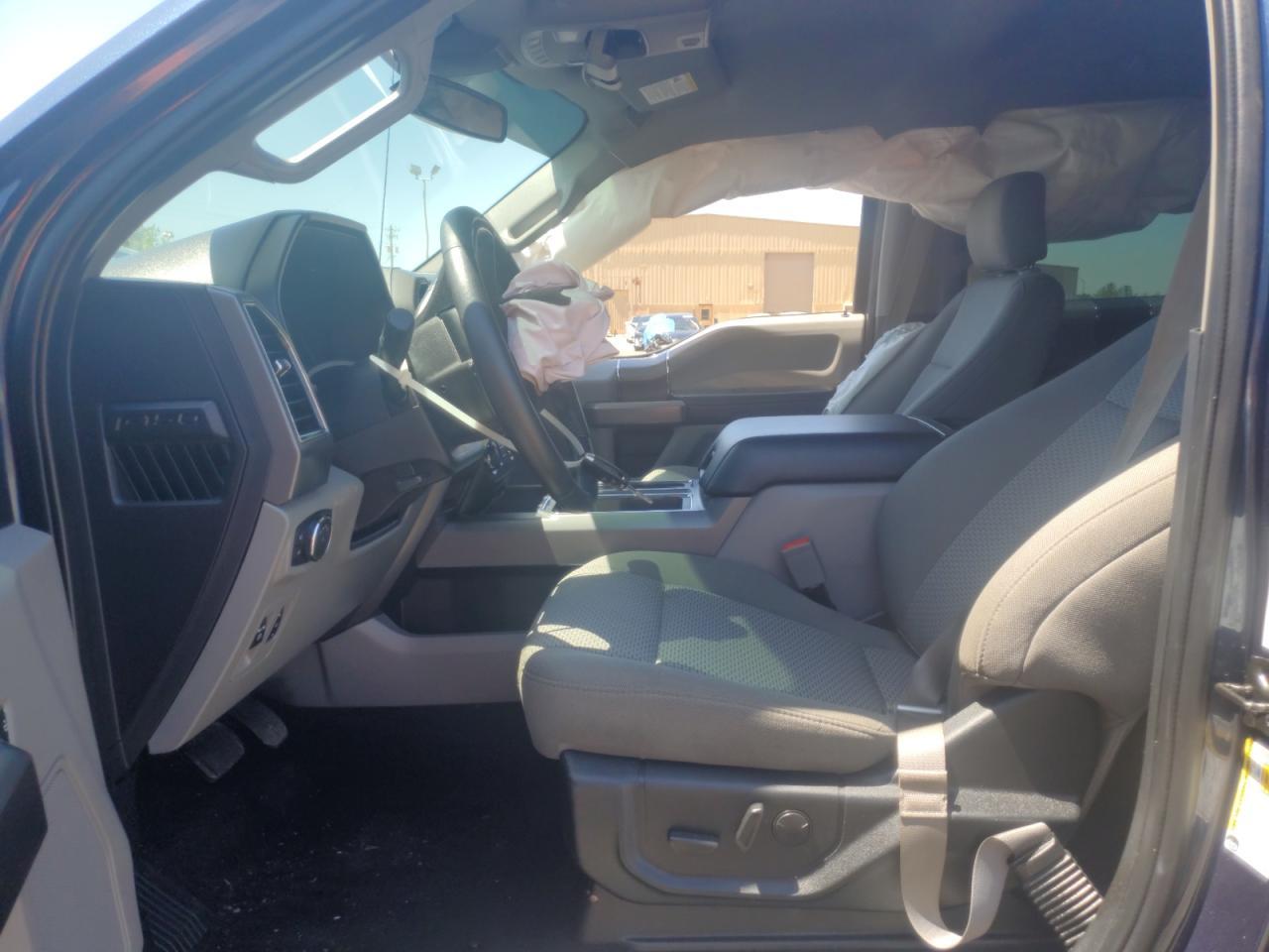 2019 Ford F150 Supercrew - Image 7