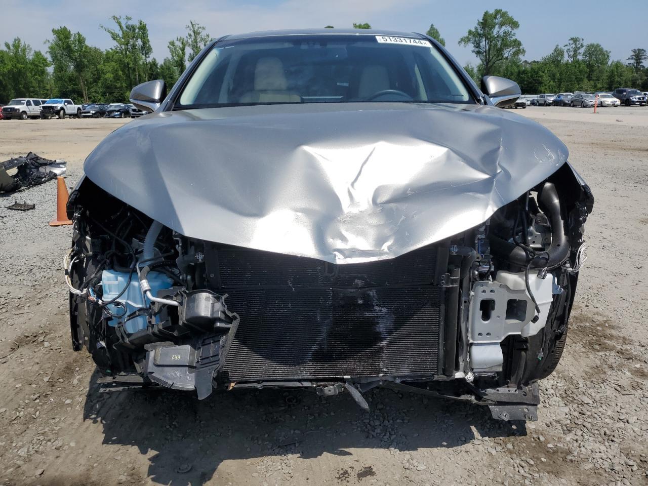 2015 Lexus Nx 300H - Image 5
