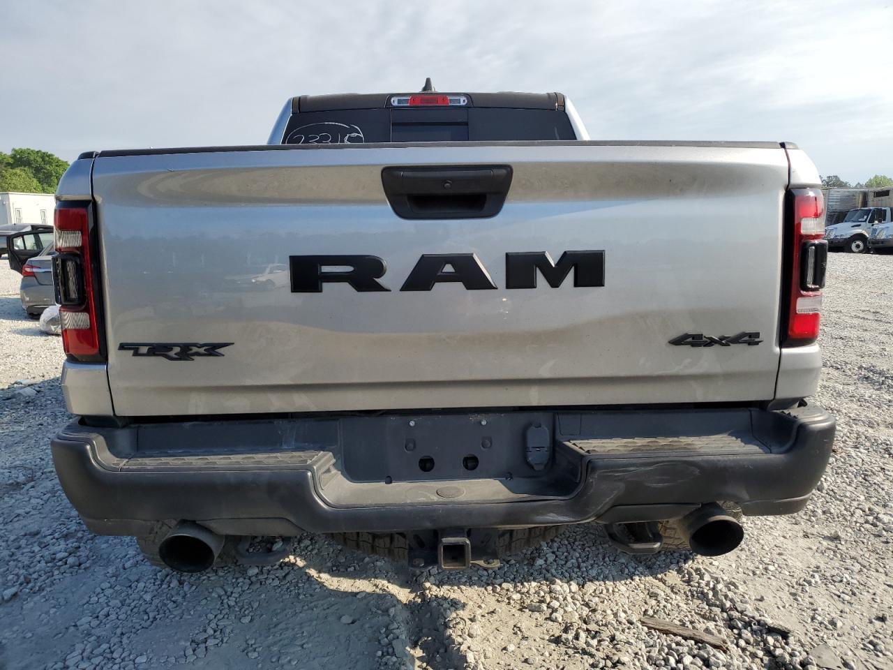 2021 Ram 1500 Trx - Image 6