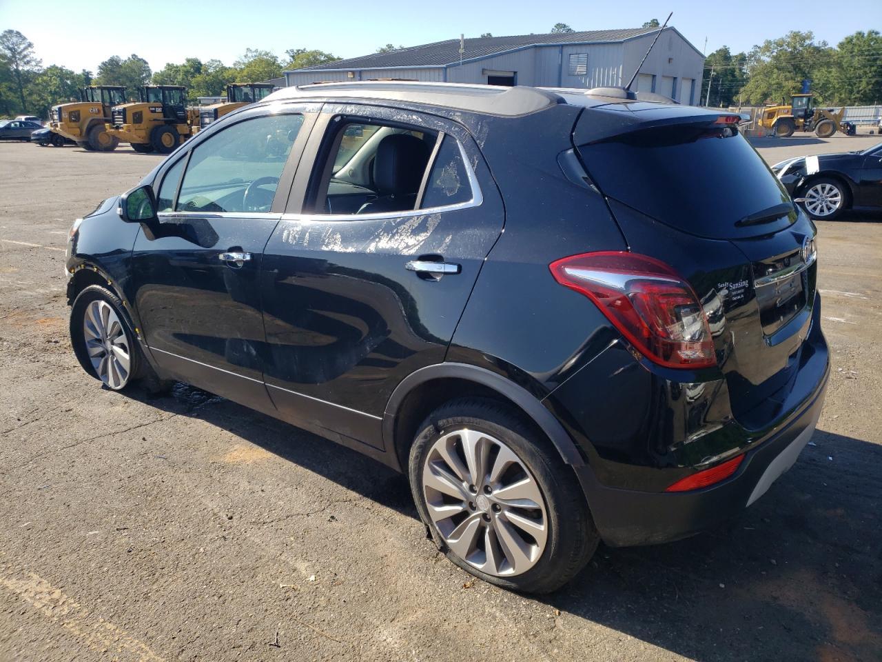2019 Buick Encore Preferred - Image 2