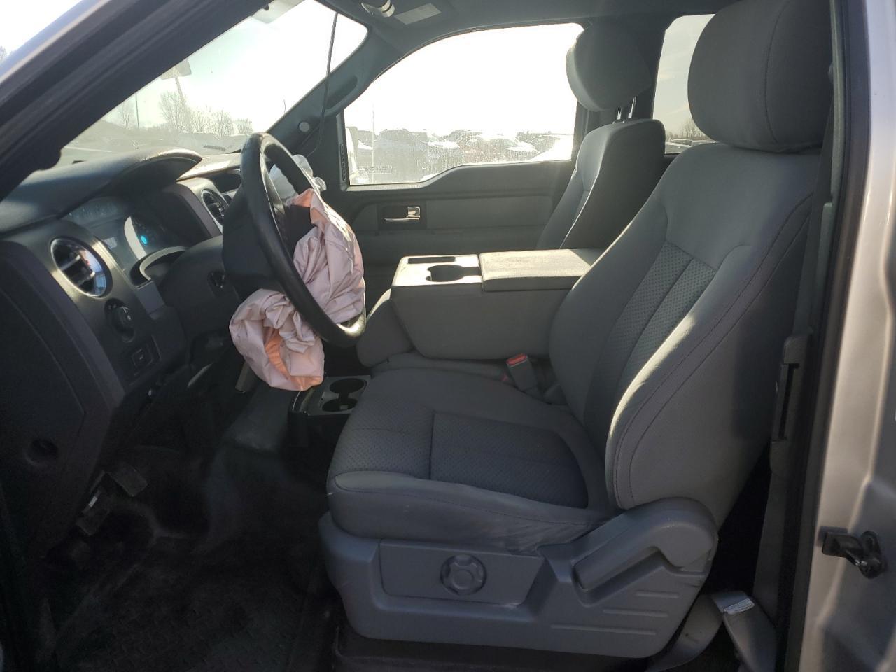 2013 Ford F150 Super Cab - Фото 7