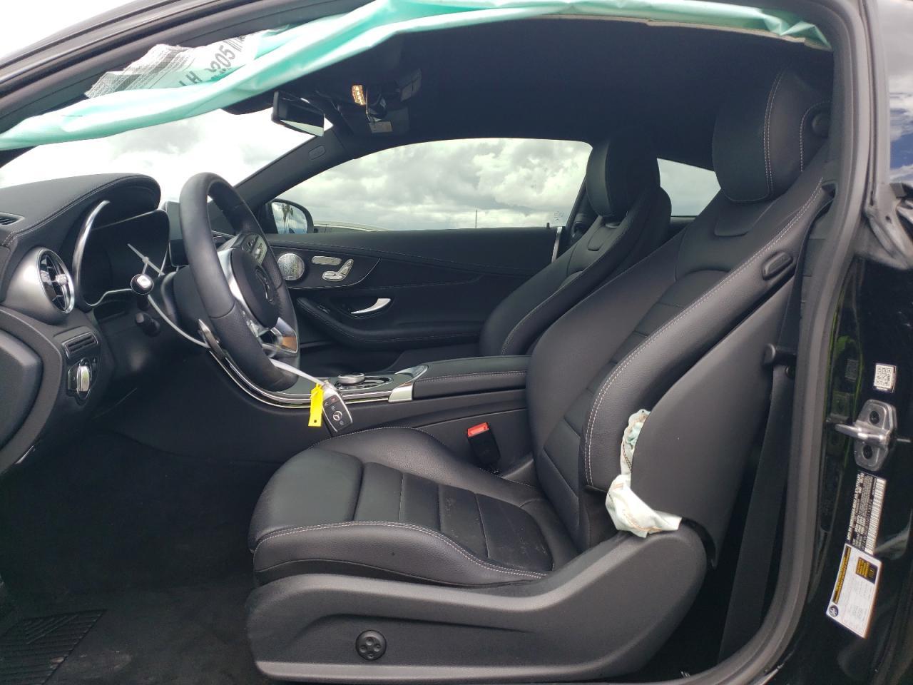 2022 Mercedes-Benz C 300 - Фото 7