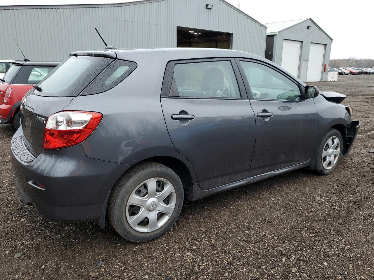2010 Toyota Corolla Matrix - Image 3