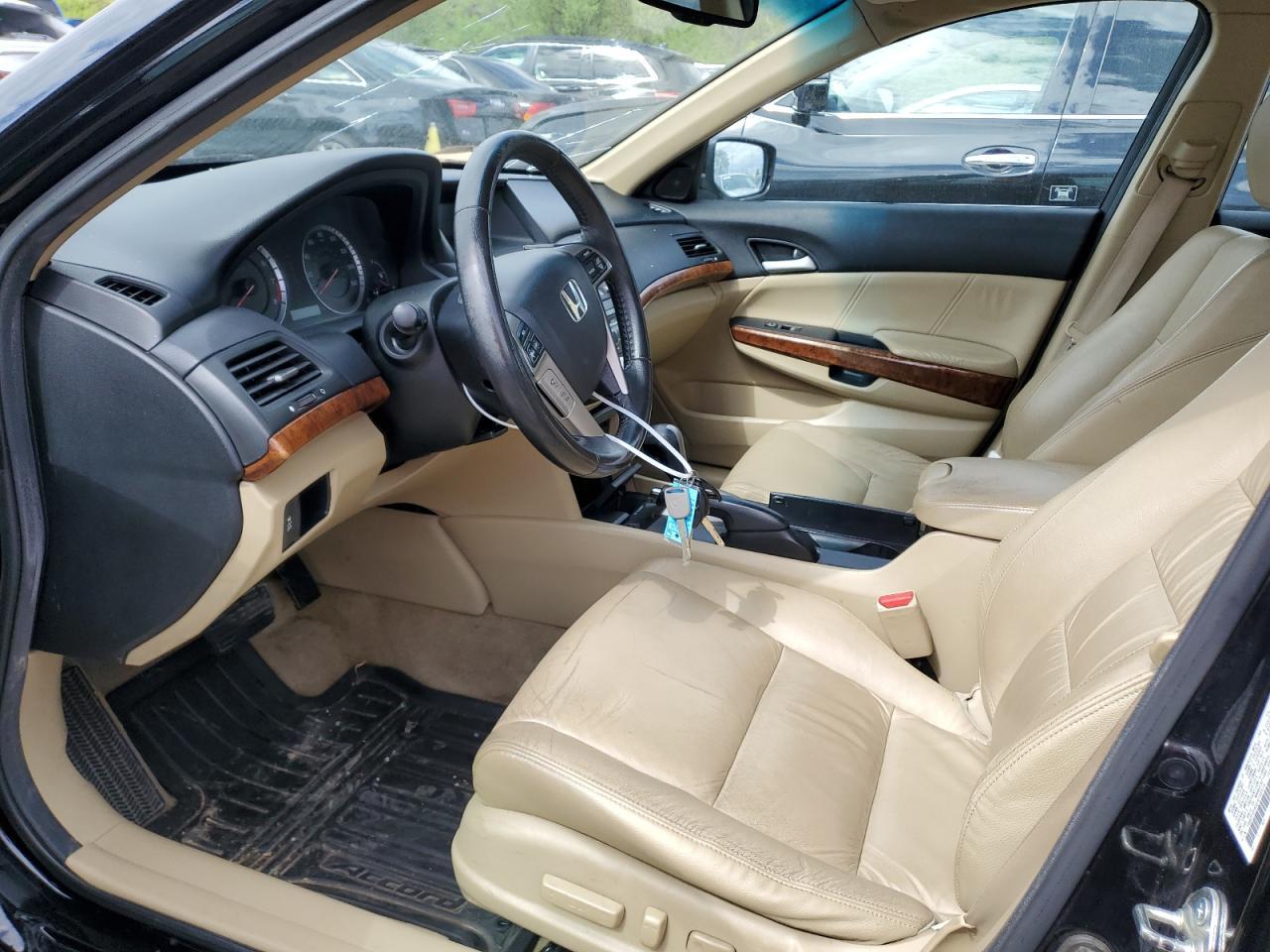 2012 Honda Accord Exl - Image 7