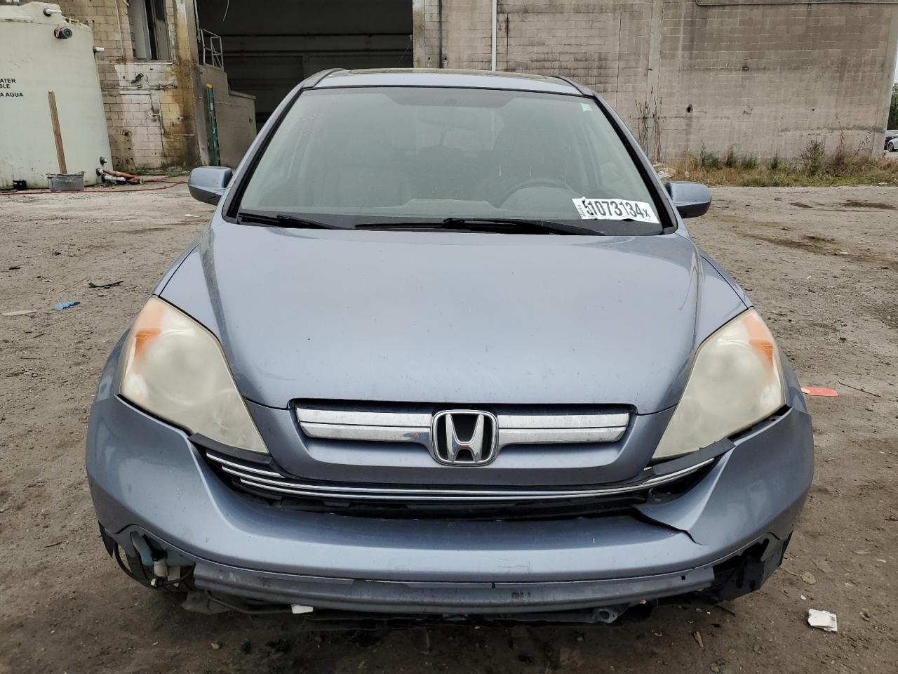 2008 Honda Cr-V Exl - Image 5