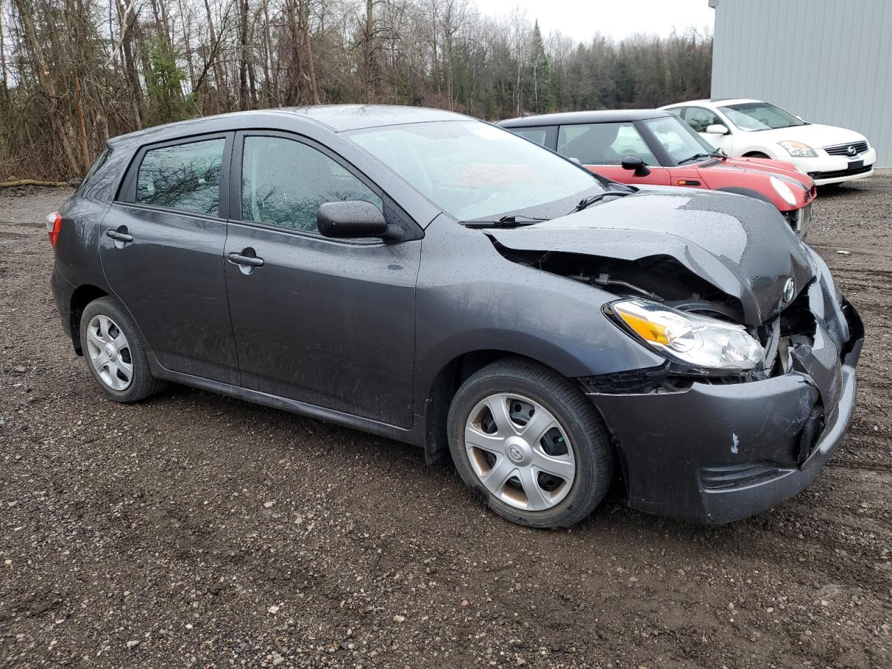 2010 Toyota Corolla Matrix - Image 4