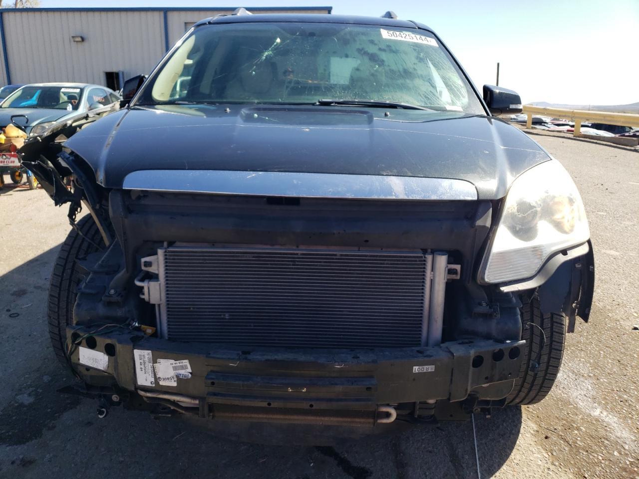 2012 GMC Acadia Slt-2 - Фото 5