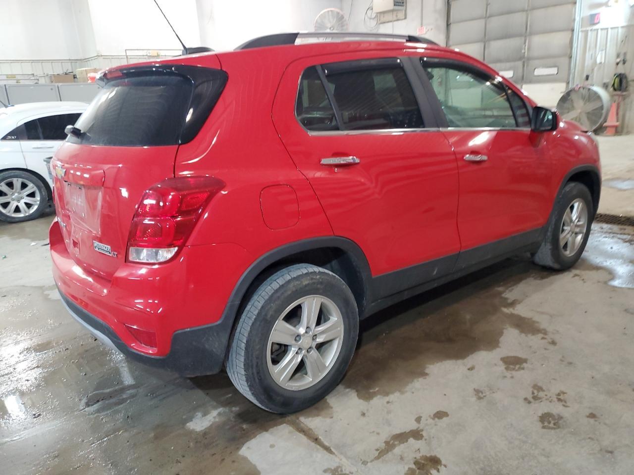2018 Chevrolet Trax 1Lt - Image 3