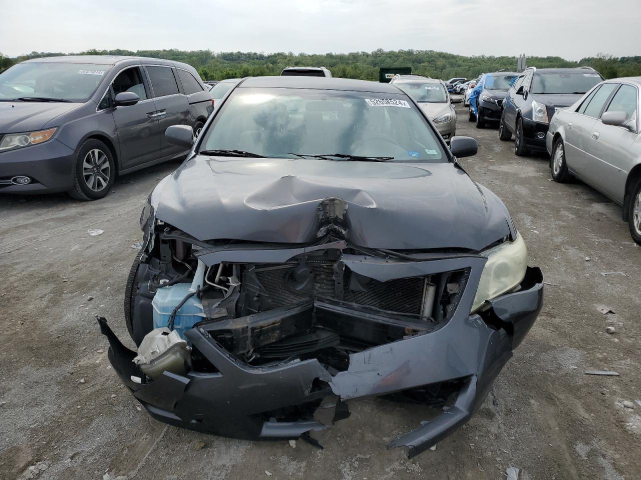 2011 Toyota Camry Base - Image 5