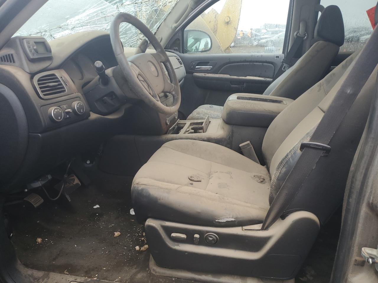 2007 Chevrolet Avalanche K1500 - Фото 7