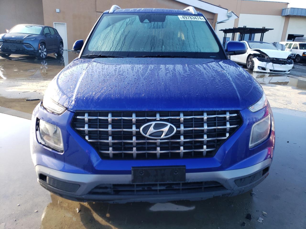 2021 Hyundai Venue Sel - Image 5