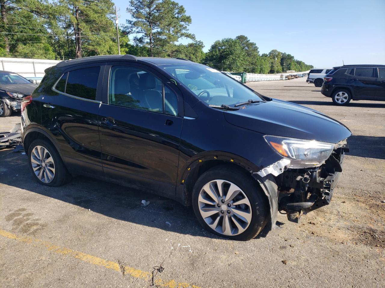 2019 Buick Encore Preferred - Image 4