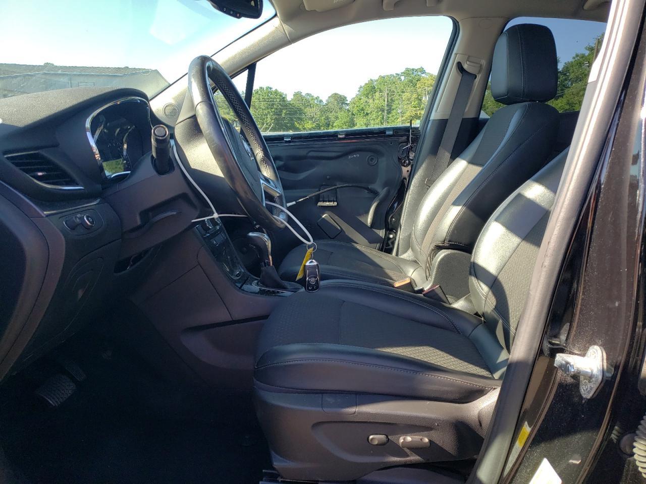 2019 Buick Encore Preferred - Image 7
