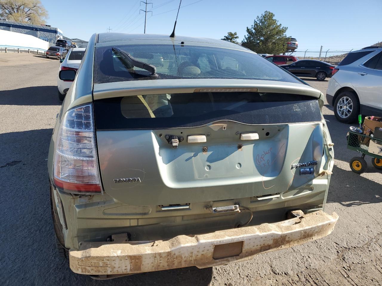 2008 Toyota Prius - Image 6