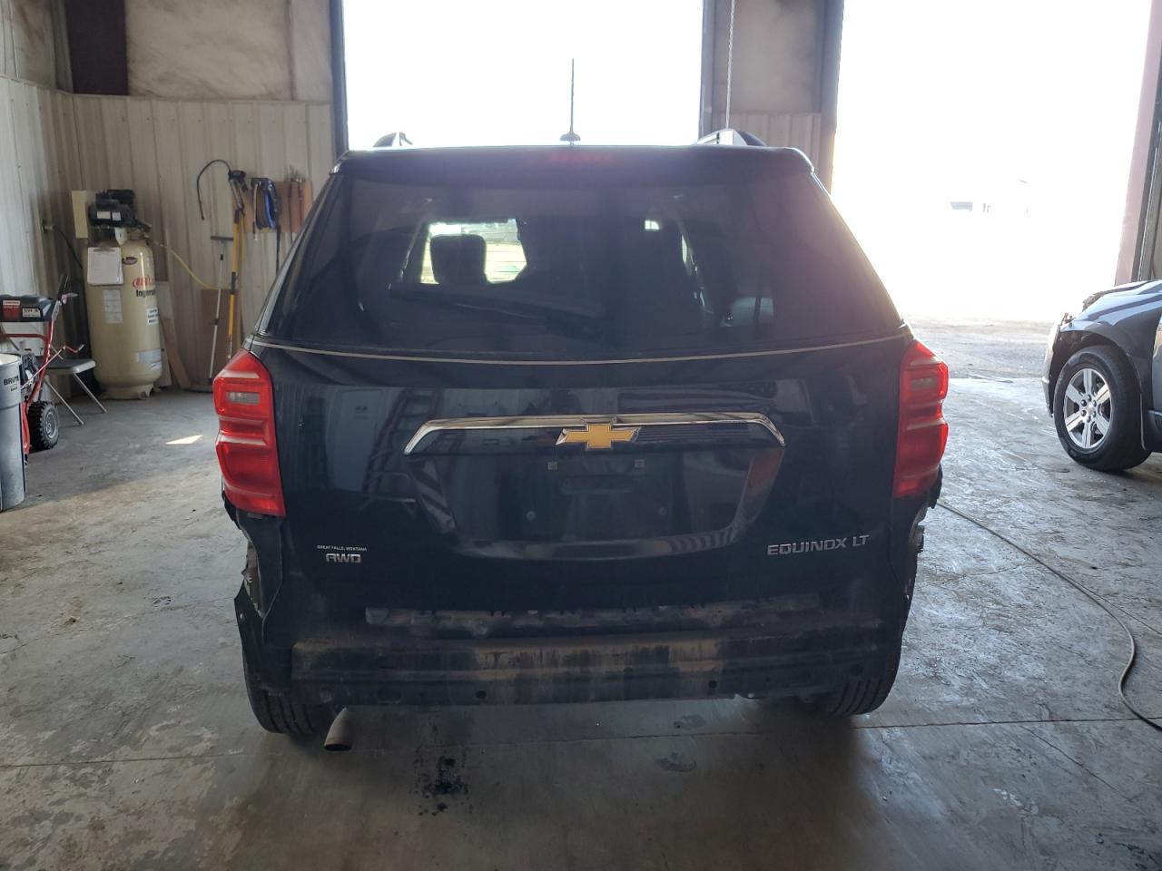 2016 Chevrolet Equinox Lt - Image 6