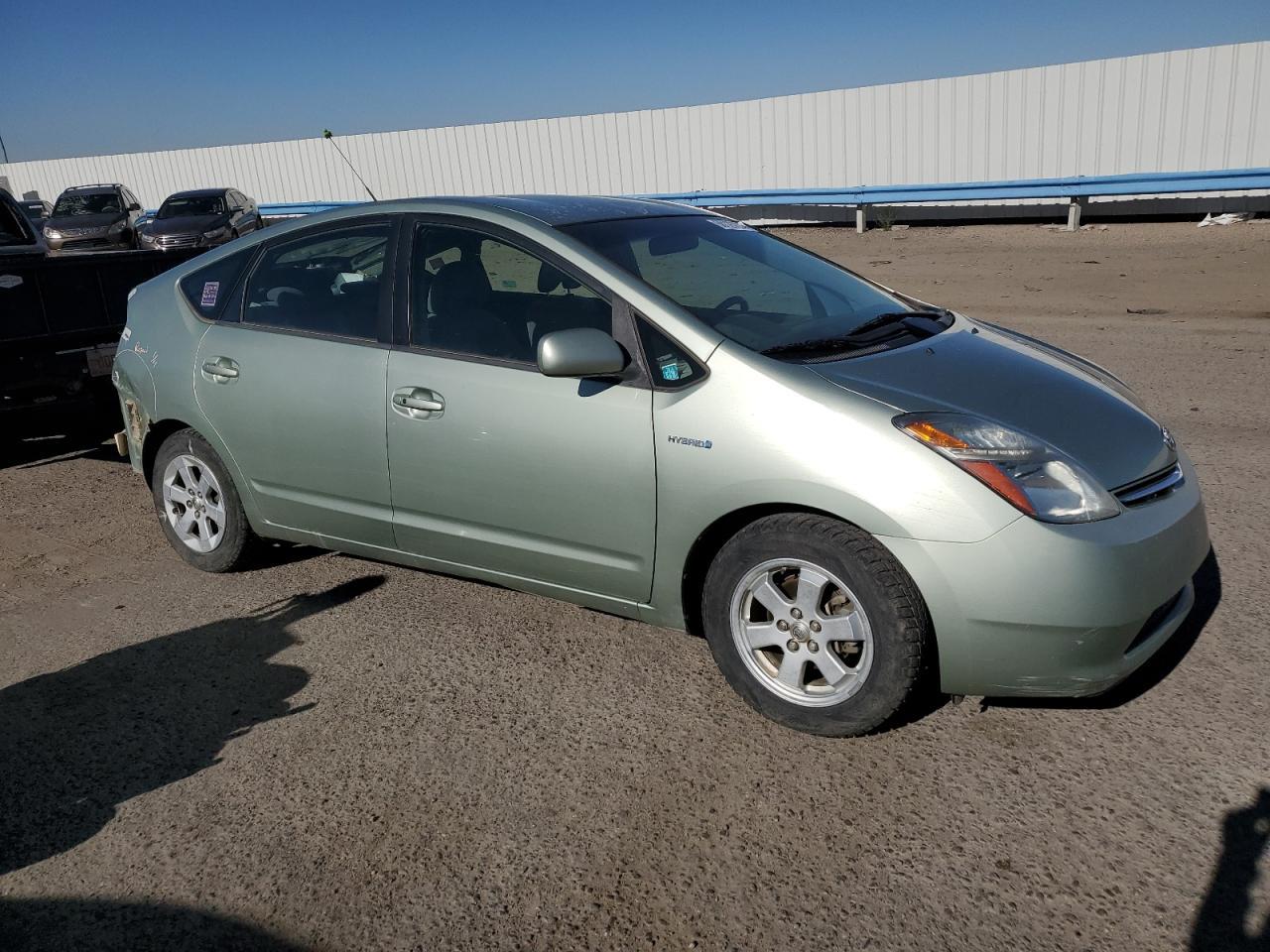 2008 Toyota Prius - Image 4