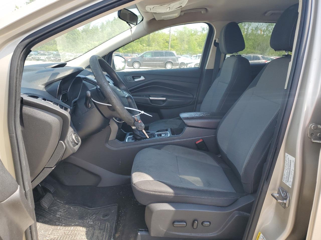 2017 Ford Escape Se - Image 7