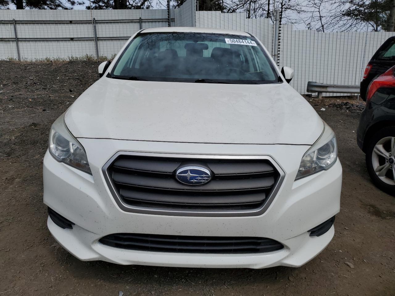 2017 Subaru Legacy 2.5I - Image 5