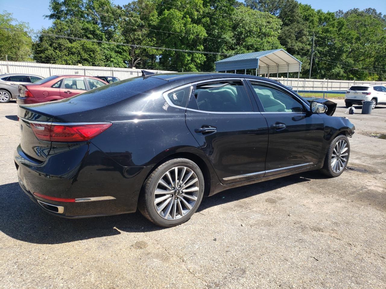 2017 Kia Cadenza Premium - Image 3