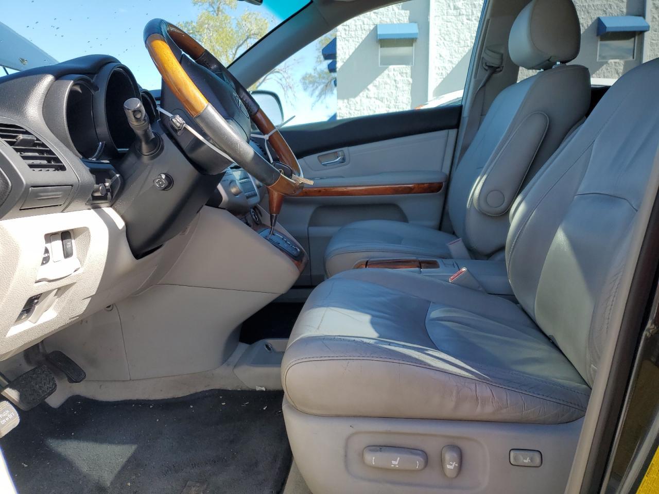 2009 Lexus Rx 350 - Image 7