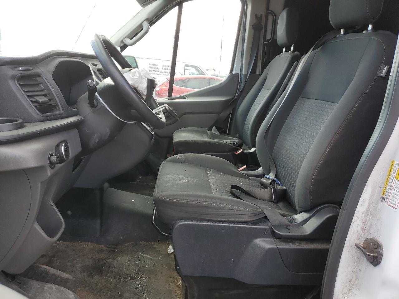 2020 Ford Transit T-250 - Image 7