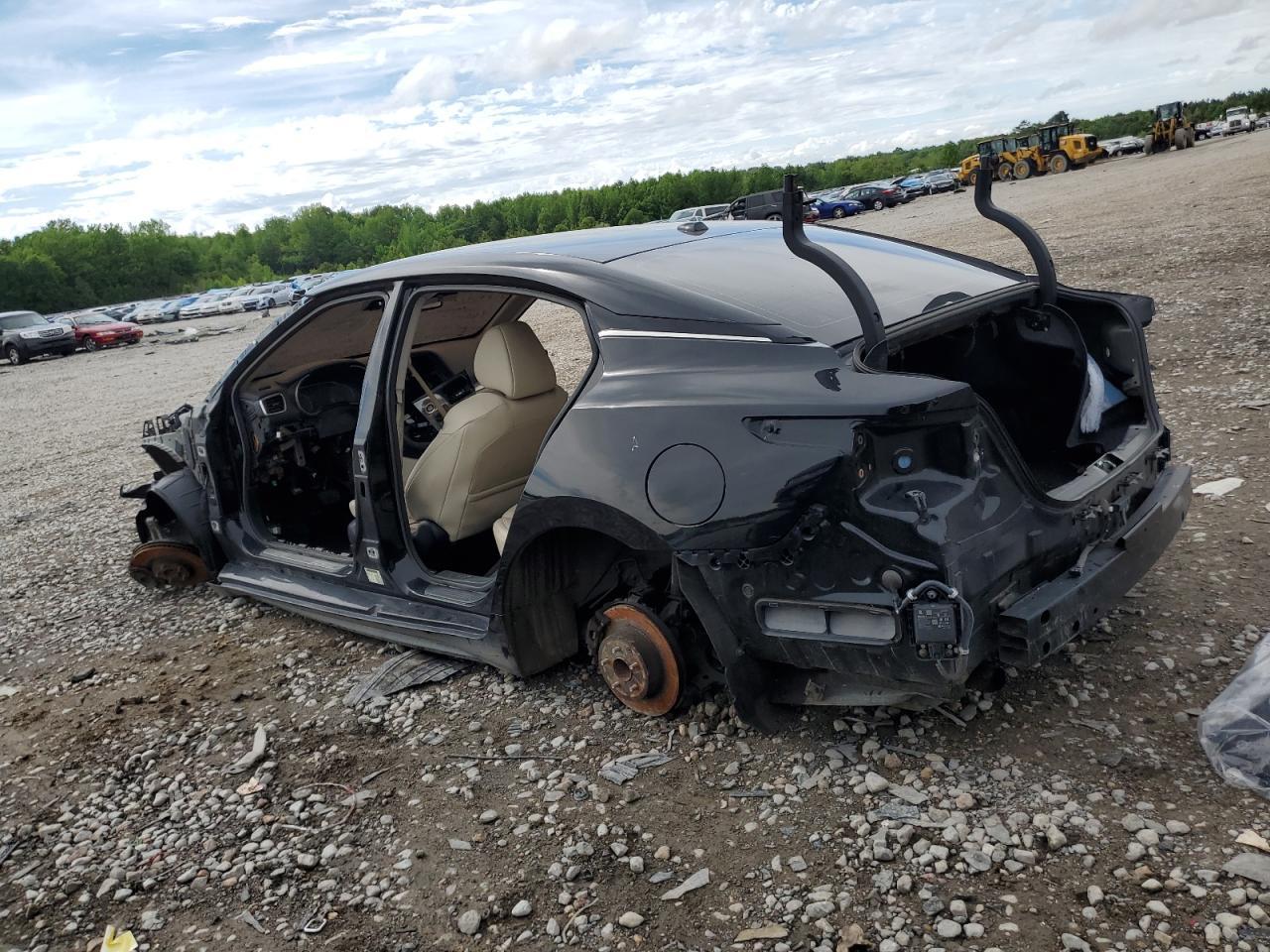 2020 Nissan Maxima Sv - Image 2