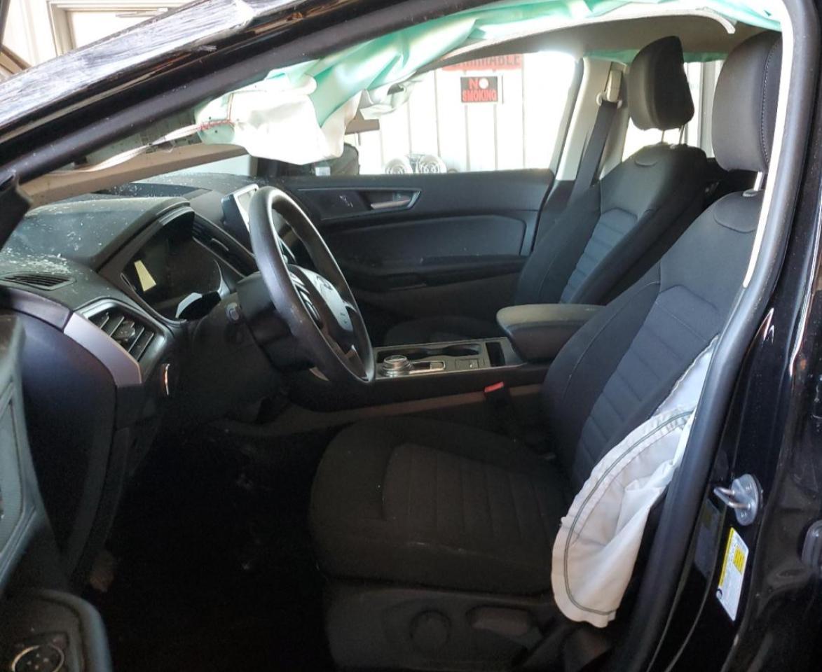 2024 Ford Edge Se - Image 7