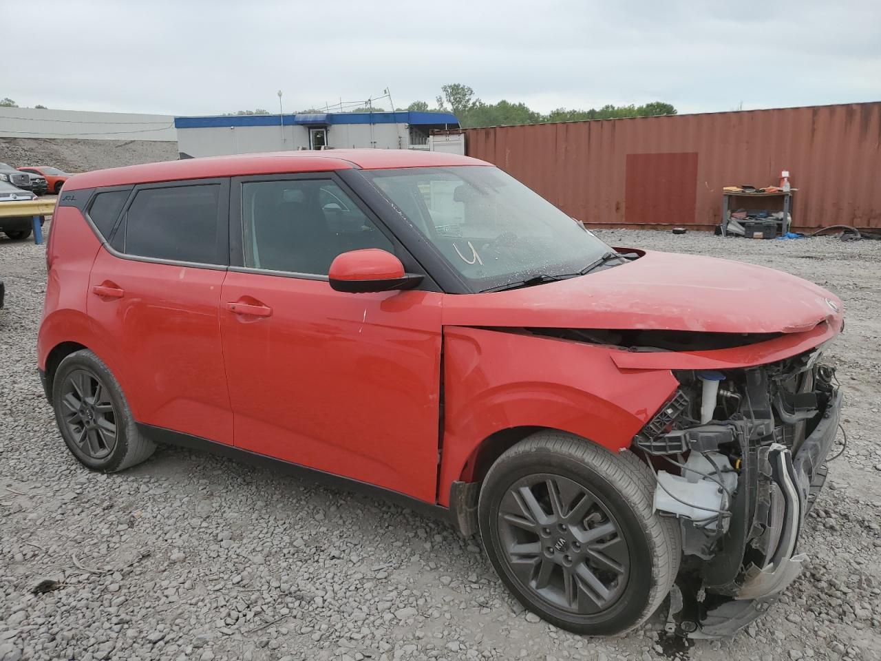 2020 Kia Soul Ex - Image 4