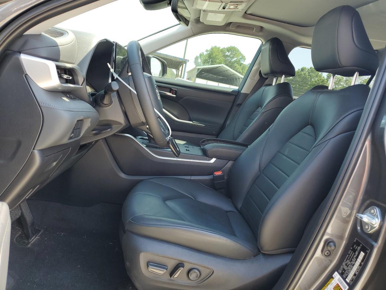 2023 Toyota Highlander Hybrid Xle - Image 7