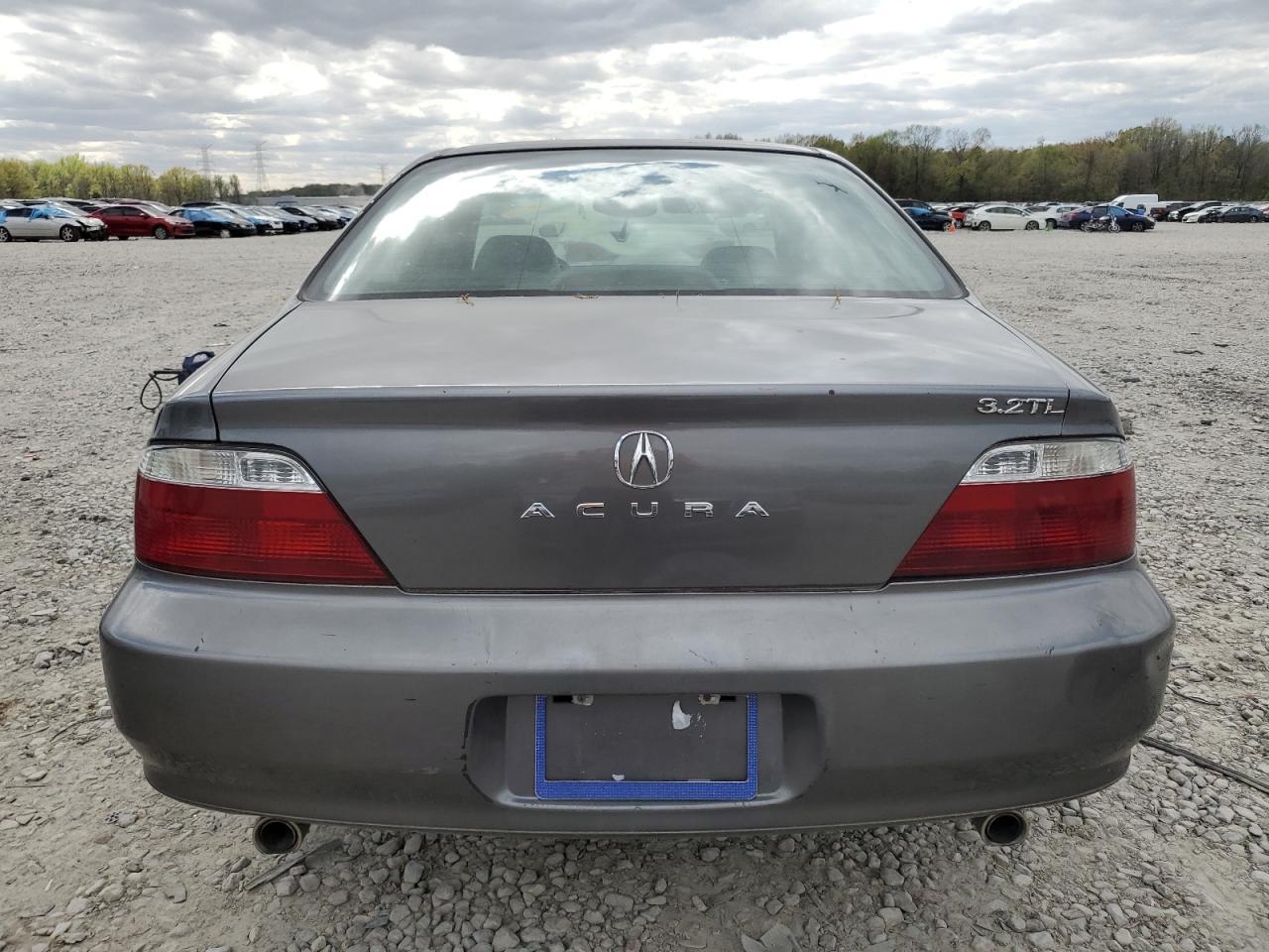 2003 Acura 3.2Tl - Image 6
