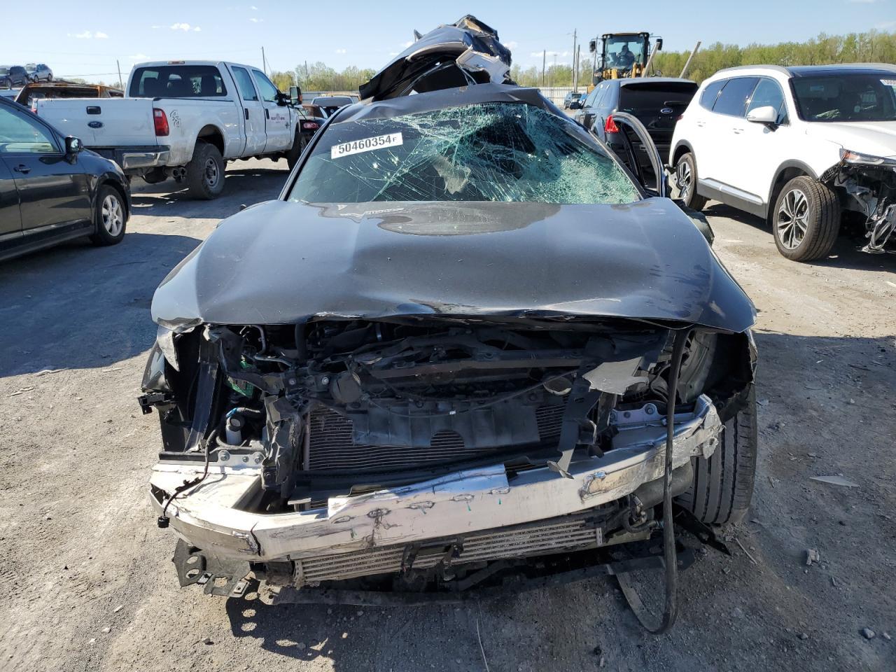 2018 Honda Accord Touring - Фото 5