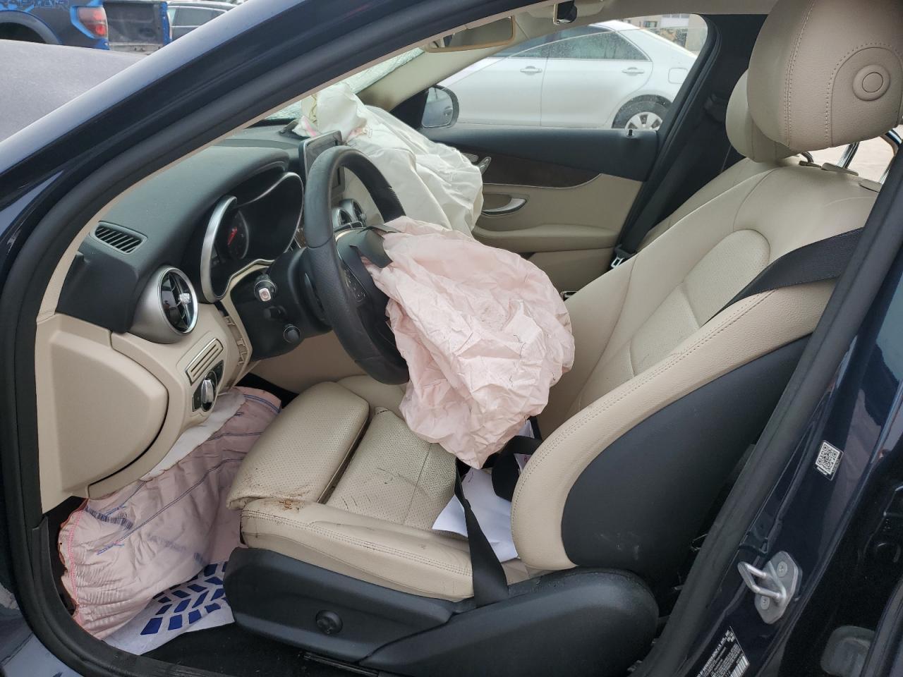 2016 Mercedes-Benz C 300 - Фото 7