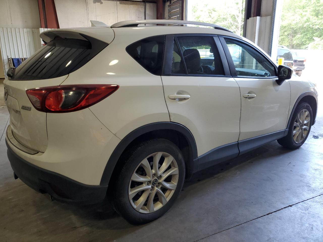 2013 Mazd Cx-5 Gt - Фото 3