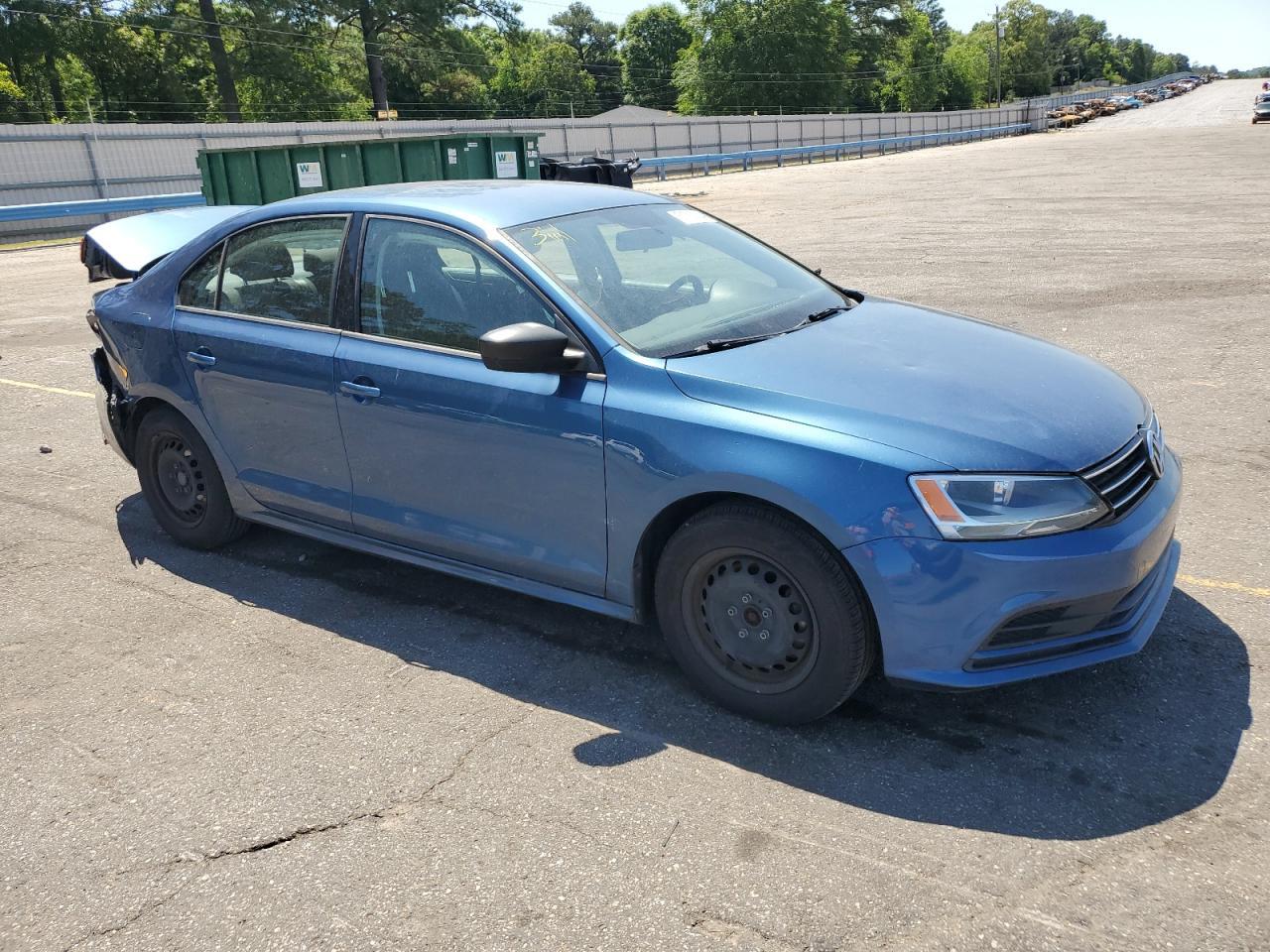 2016 Volkswagen Jetta S - Image 4
