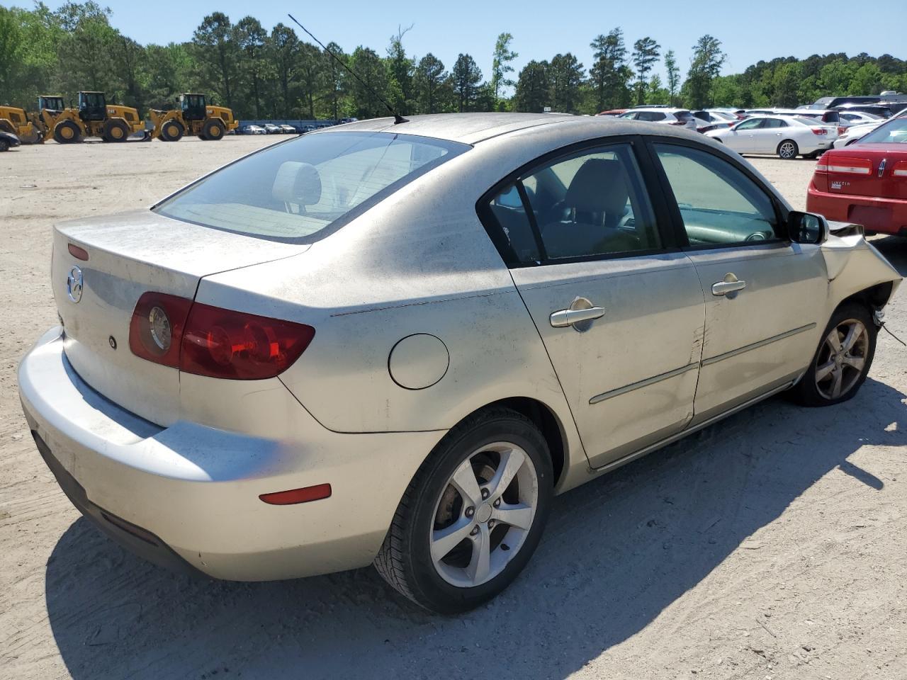 2004 Mazda 3 - Image 3